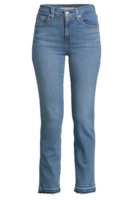 724 STRAIGHT JEANS BLUE 3