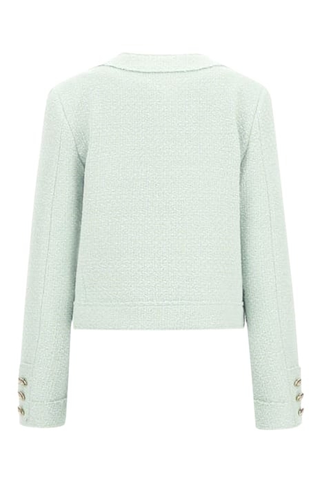 NICOLE JACKET SPRINTG LEAF MULTI 5