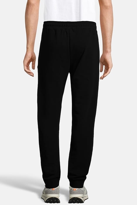 BRAIVES SWEAT PANTS BLACK 2