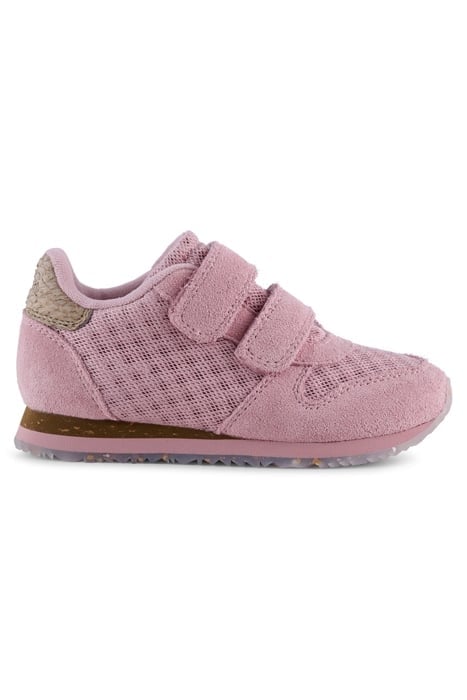 YDUN SUEDE MESH KIDS ZEPHYR 1