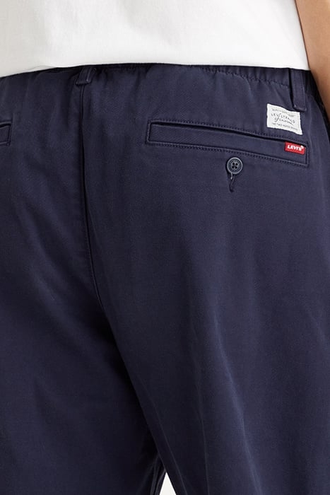 XX TAILORED PANT NAVY 5