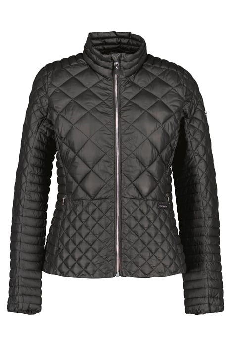 HEDVIG WNS JKT BLACK 4