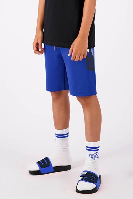 DRIFTING SHORTS 2.0 BLUE 1