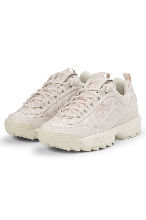 DISRUPTOR A WMN MARSHMALLOW-MAUVE CHALK 2
