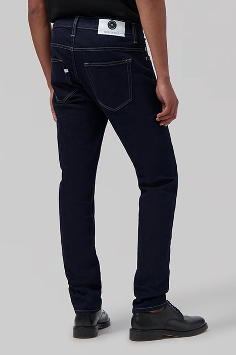 SLIMMER RICK - STRONG BLUE 2