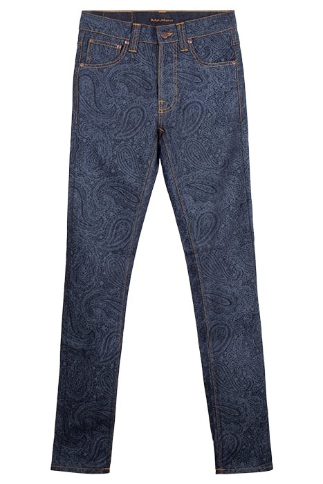 LEAN DEAN LIBERTY DRY 1