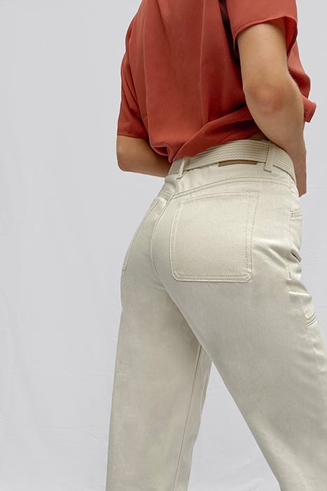 ROLDANA DENIM 90 S GAUCHO JNS 3