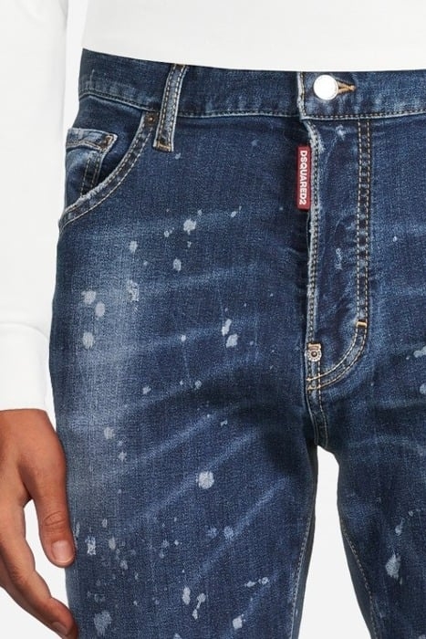 COOL GUY JEANS BLUE 4