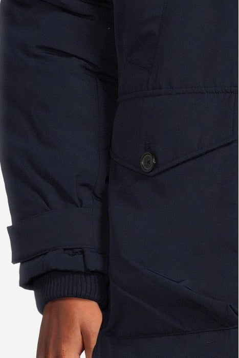 S.OLIVER JACKETS OUTDOOR MARINE BLUE 4