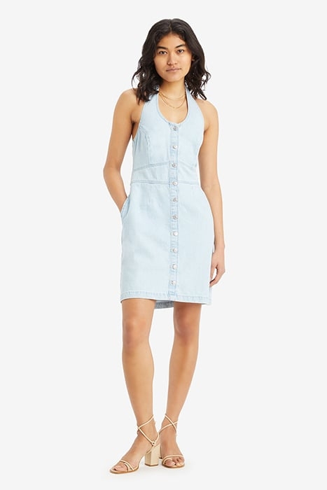 JANEESAH MINI DRESSE 1