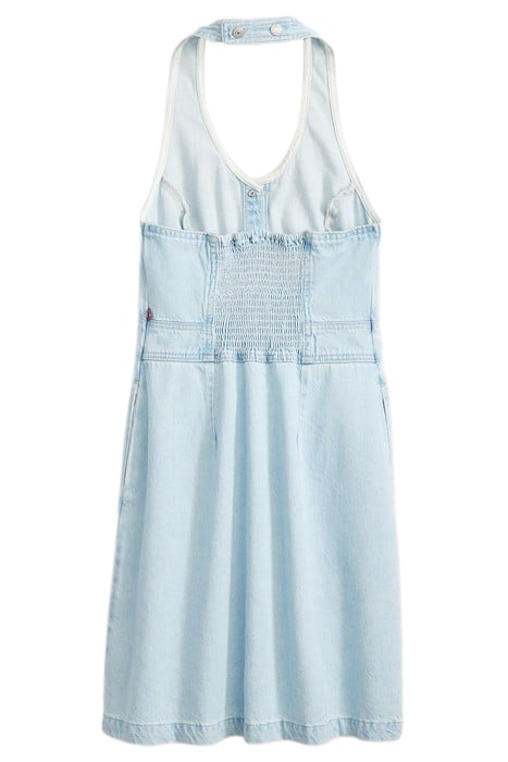 JANEESAH MINI DRESSE 4