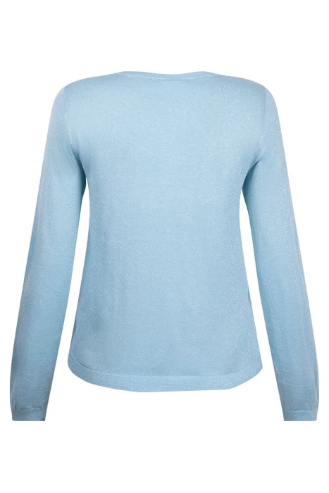S.OLIVER PULLOVER LIGHT BLUE 2