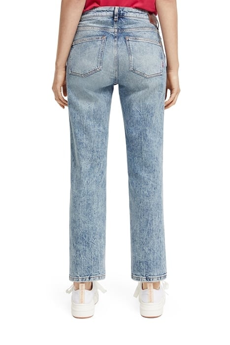 THE SKY STRAIGHT JEANS — MAKE SOME NOISE MAKE SOME NOISE 2