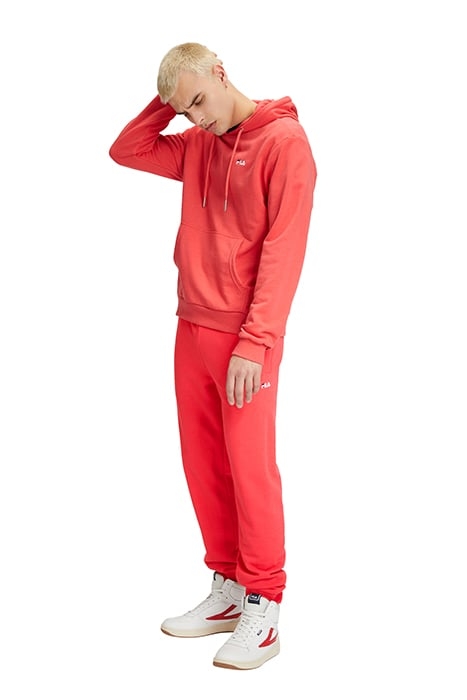 BRAIVES SWEAT PANTS CAYENNE 3