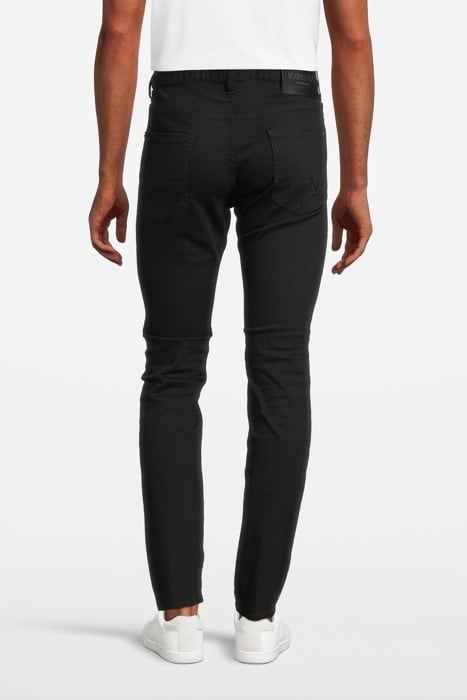 COOL GUY JEANS BLACK 2