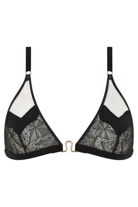 CO BRA WF TRIANGLE SPARK-BLACK 3