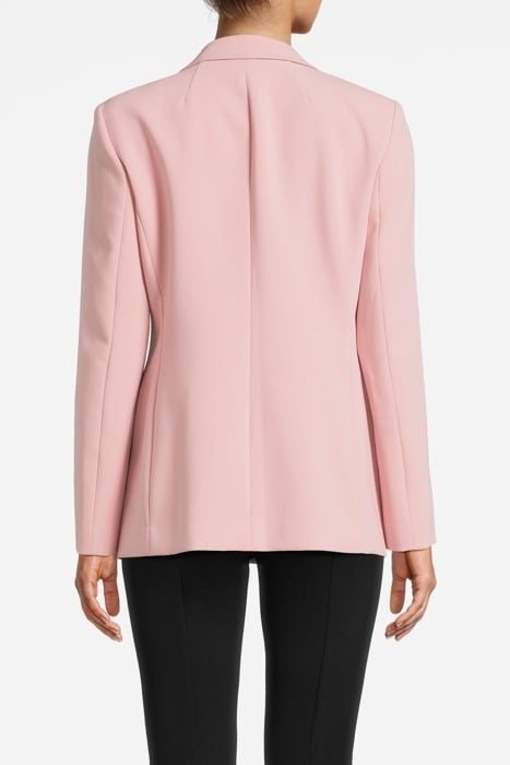 COMMA JACKETS BLAZER PINK 2