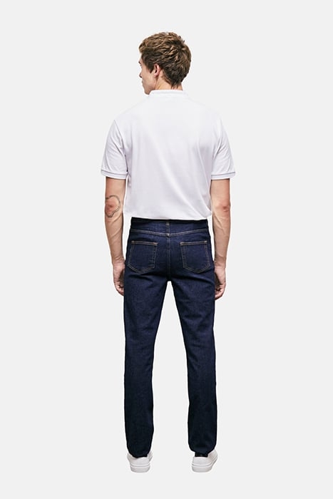 JEAN SLIM BRUT BLUE BRUT 2