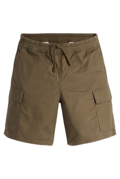 SURPLUS SHORT GREEN 3