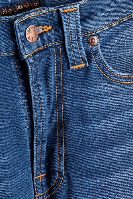 BOOT BEN MOON RIVER 4