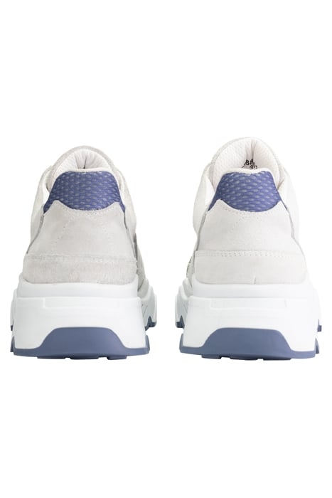 DESSIE SNEAKERS JELLY BLUE 3