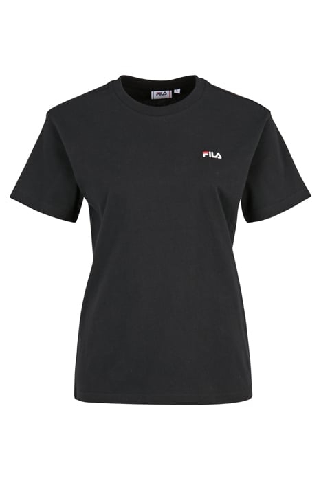 BARI TEE / DOUBLE PACK BLACK BEAUTY-BLACK BEAUTY 4