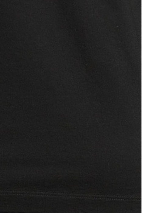T-SHIRT BLACK 5