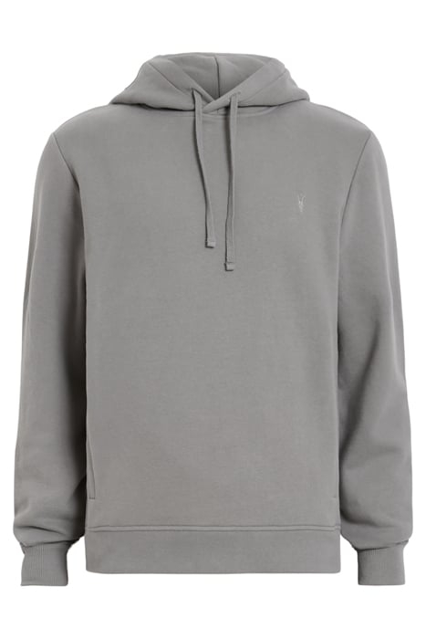 RAVEN OTH HOODY RADIO GREY 3