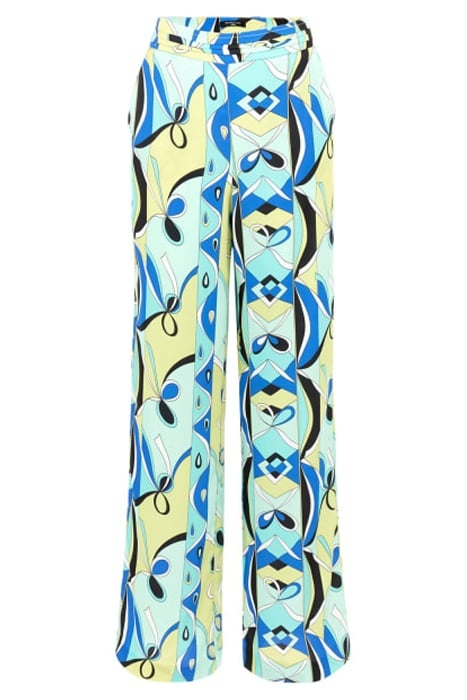 SLIPKNOT PANTS GREEN SLIPKNOT 4