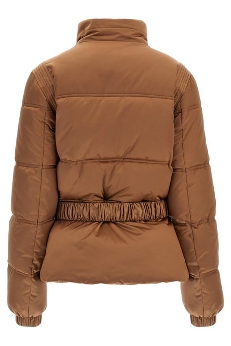 LUCIA BUM BAG PUFFA WET SAND MULTI 5