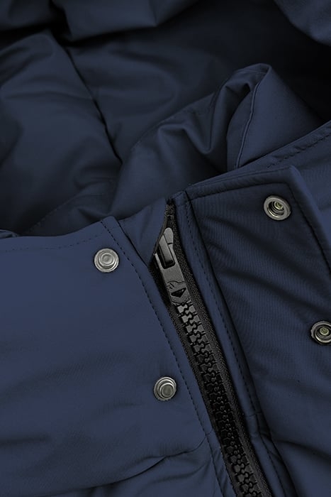 COMMANDER JACKET NAVY 6