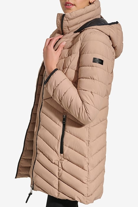 ZPFRT W/BIB PACKABLE CAMEL 5