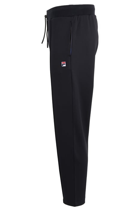 CIGARETTE FIT SWEATPANTS NAVY 6