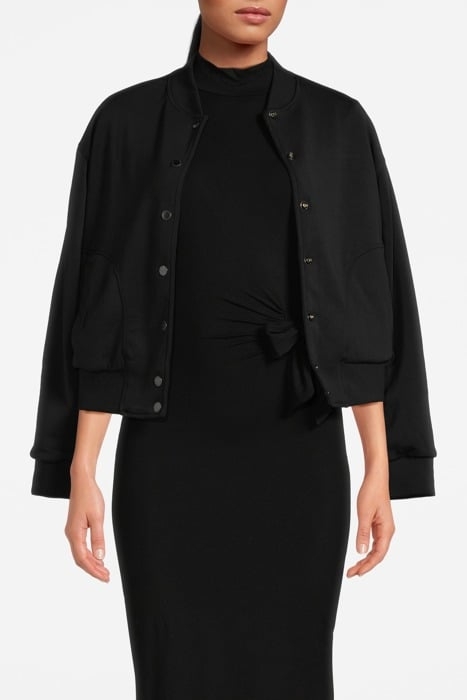 BOMBER BLACK NIGHT 1