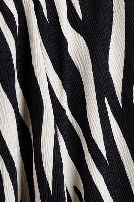 S.OLIVER PANTS GREY/BLACK 3