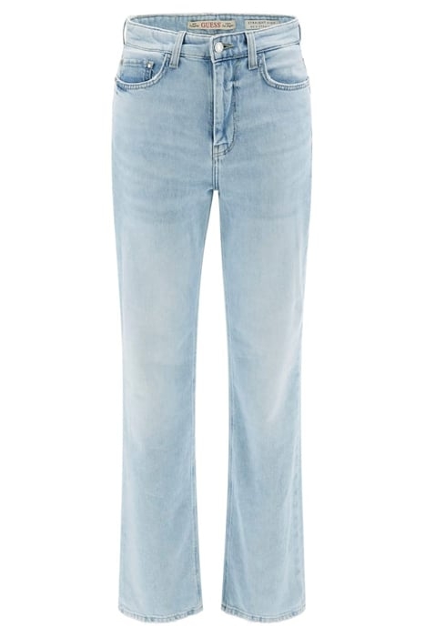 80S STRAIGHT PACIFIED 4