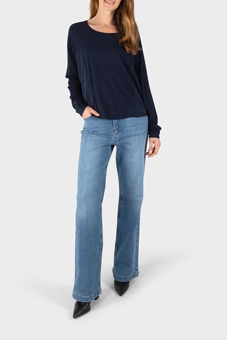 T-SHIRT LONG SLEEVES NIGHT SKY 3