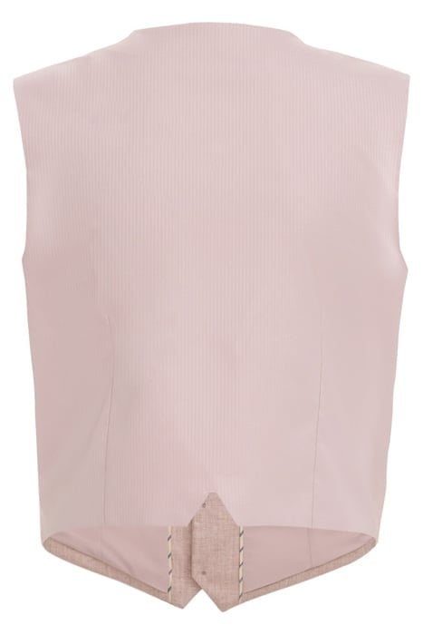WAISTCOAT LIGHT PINK 4