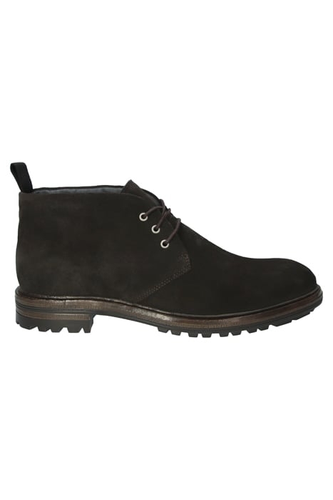 BLACKSTONE - DON UG19 COFFEE - DESERT BOOTS COFFEE 1