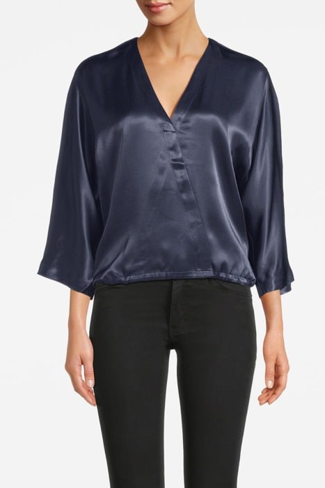 OREGANO TOP MIDNIGHT BLUE 1