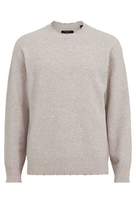 LUKA CREW BOSTON TAUPE 4