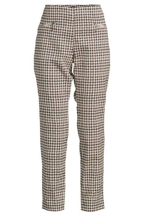 ZENE10-621501 BROWN TONE 3