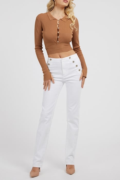 LULA STRAIGHT PURE WHITE 3