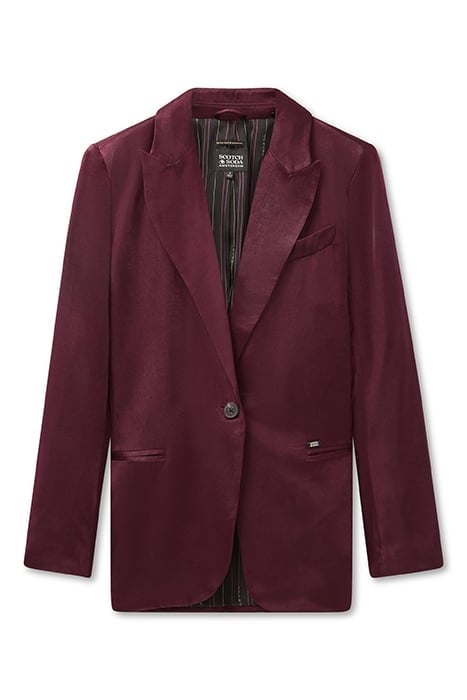 SATIN BLAZER WINETASTING 3