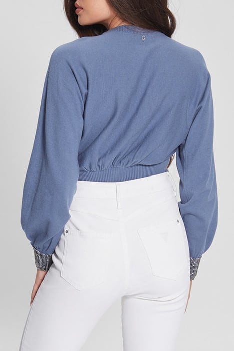 LS BLING CUFF POSA S NORDIC SEA 2