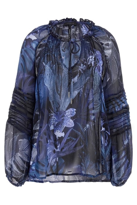 LS GILDA TOP ETCHED TROPICAL PRIN 4
