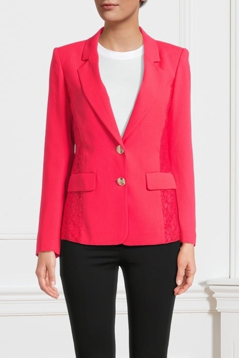 SARAH BLAZER FRUIT JUICE 1