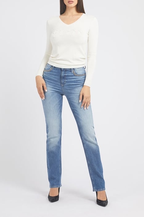 GUESS ECO 1981 STRAIGHT FEEL GOOD 3