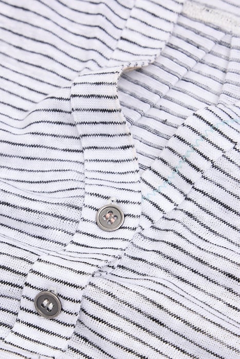 CHARLIE SHIRT IVORY 7