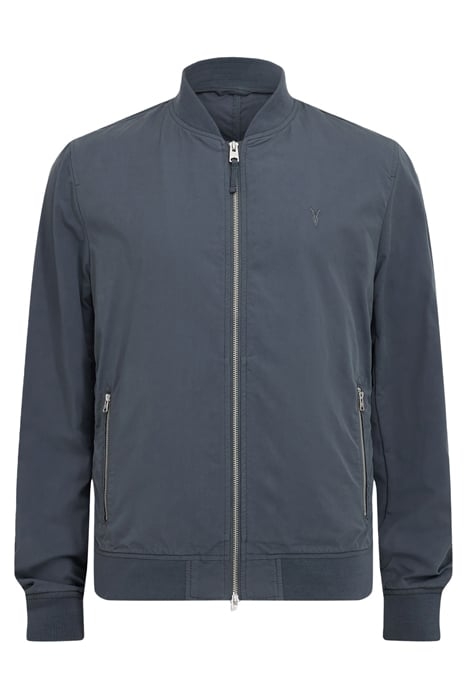 BASSETT BOMBER JACKSON BLUE 4